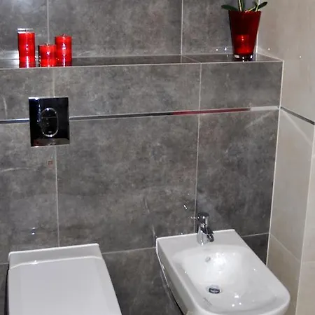 Apartament Plazowy W Sopocie