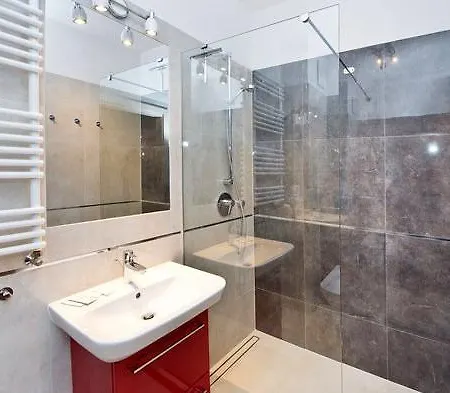 Apartament Plazowy W Sopocie *