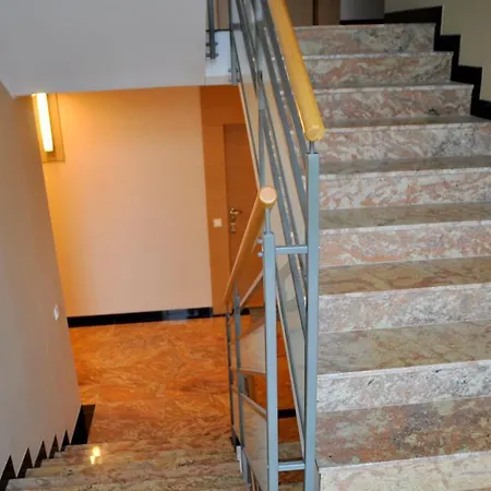 Apartmán Apartament Plazowy W Sopocie Sopoty