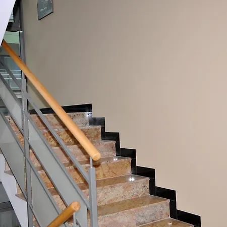 Apartament Plazowy W Sopocie