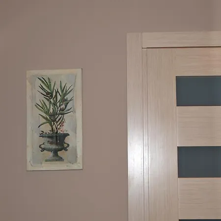 Apartament Plazowy W Sopocie Sopoty