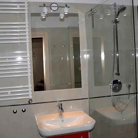 Apartmán Apartament Plazowy W Sopocie