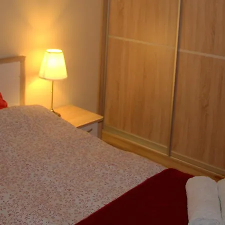 Apartmán Apartament Plazowy W Sopocie *