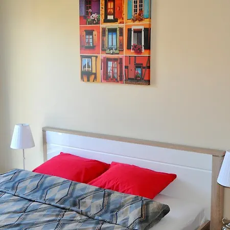 Apartament Plazowy W Sopocie