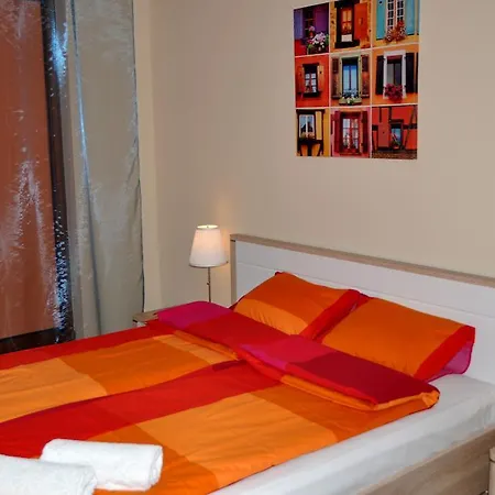 Apartament Plazowy W Sopocie Sopoty