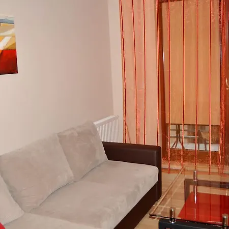 Apartament Plazowy W Sopocie Sopoty